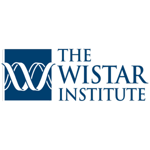 Wistar Institute logo
