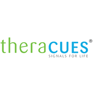 Theracues logo