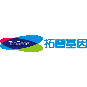 TopGene logo
