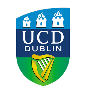 University College Dublin logo