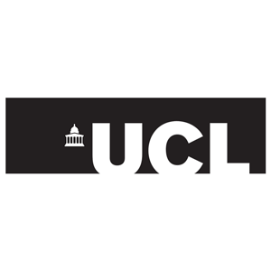 University College London logo