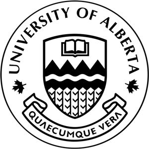 University of Alberta seal