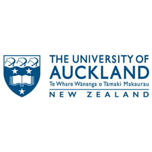 University of Auckland logo/seal