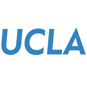 UCLA logo
