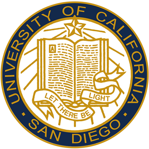 UC-San Diego logo