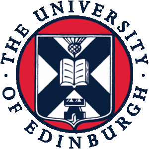 University of Edinburgh seal
