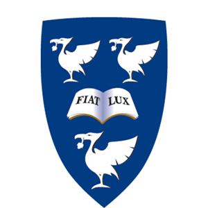 University of Liverpool seal
