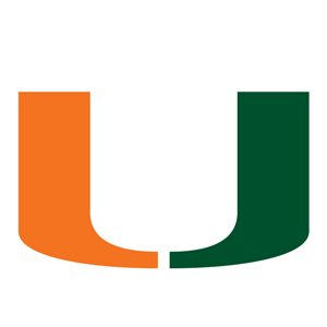 University of Miami logo