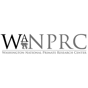 Washingto Nat'l Primate Research Center logo