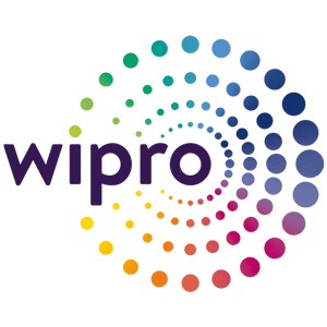 Wipro logo